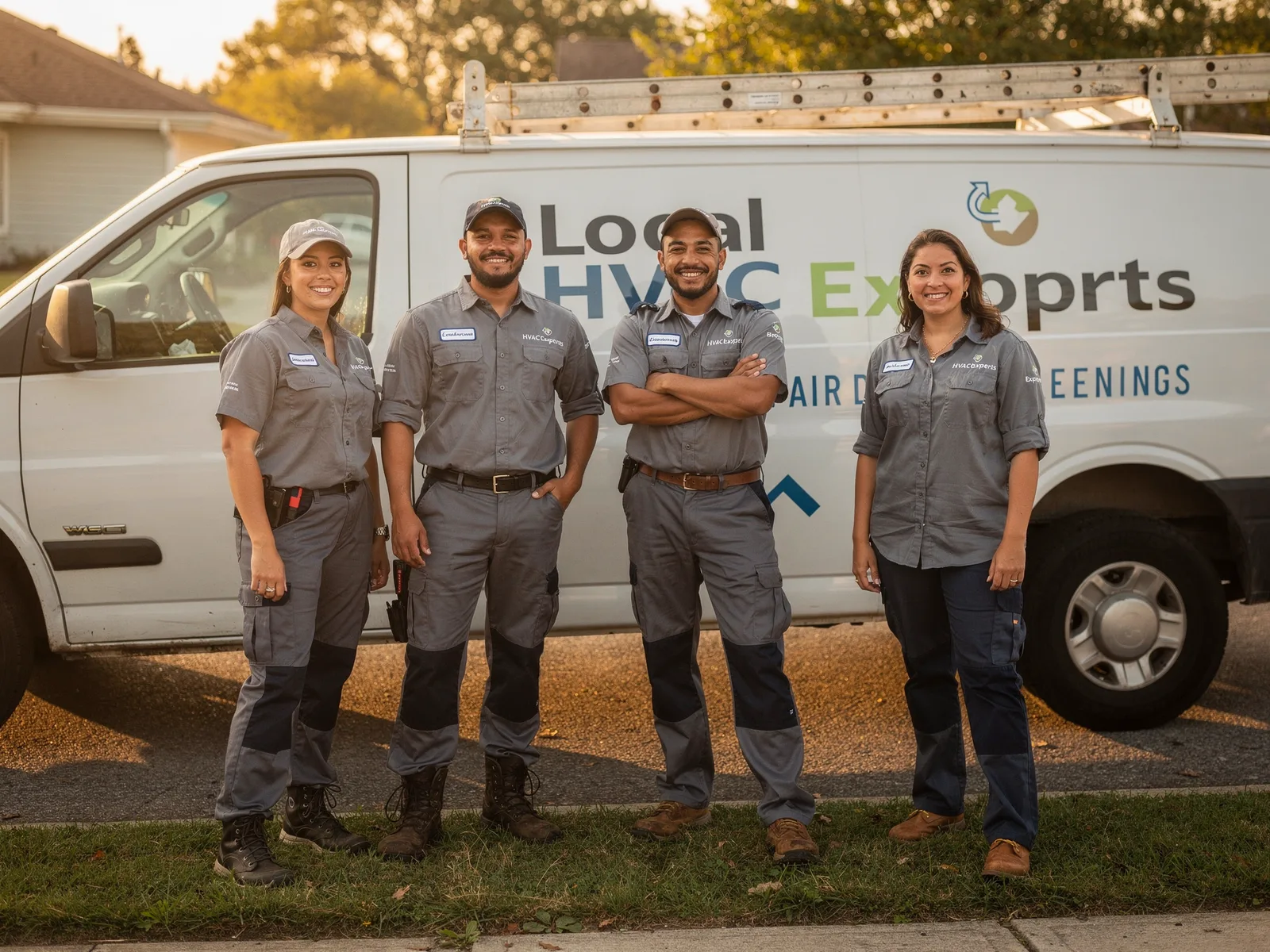 24/7 HVAC Repair & AC Replacement company in Manitou, OK