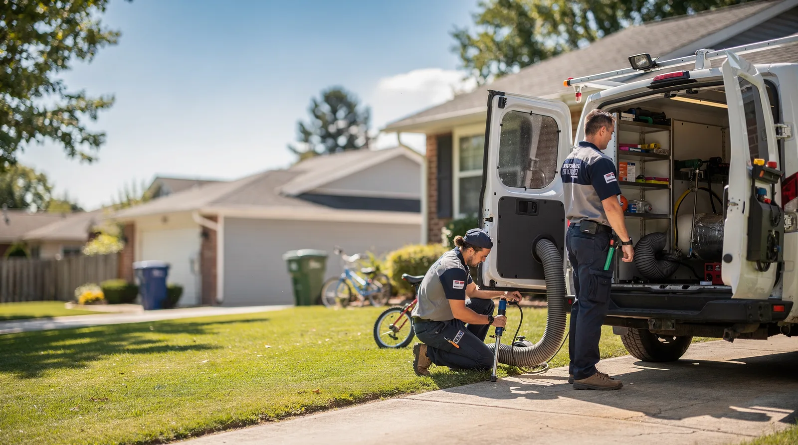 24/7 HVAC Repair & AC Replacement in Manitou, OK near me